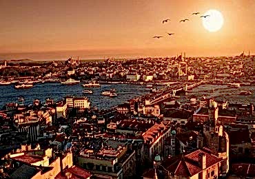 Donanımlı Sınıflarda Görsel Eğitim