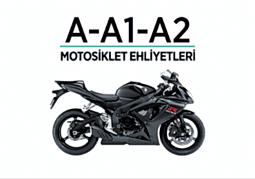 600 Cc Motor Ehliyeti