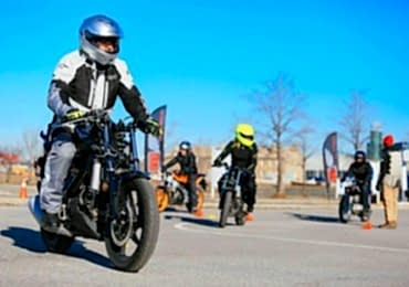 Motor Ehliyeti